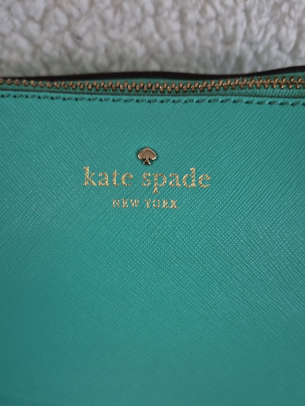 Kate Spade Crossbody - Picture 2 of 5